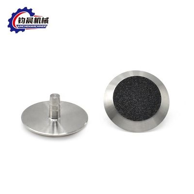 Acero inoxidable 316 Tactile Indicator Stud para pisos antideslizantes