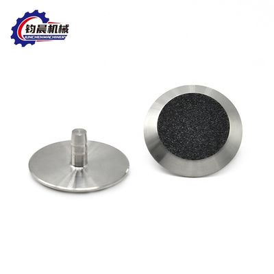 Acero inoxidable 316 Tactile Indicator Stud para pisos antideslizantes