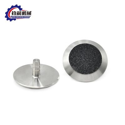 Acero inoxidable 316 Tactile Indicator Stud para pisos antideslizantes