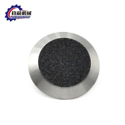 Acero inoxidable 316 Tactile Indicator Stud para pisos antideslizantes