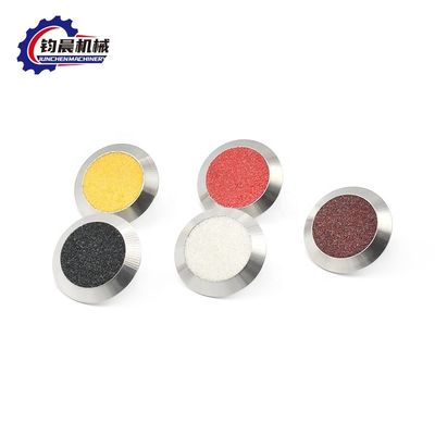 Marcadores táctiles personalizados La solución ideal para los indicadores de superficie de tierra segura