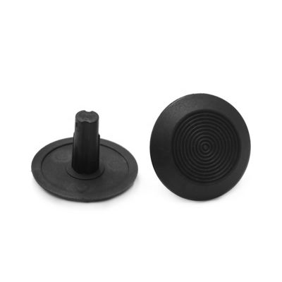 Indicador táctil TPU/PU Pulsillos de plástico para mantenimiento a largo plazo y bajo costo