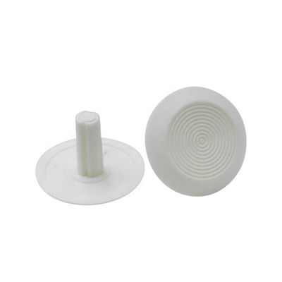 Indicador táctil TPU/PU Pulsillos de plástico para mantenimiento a largo plazo y bajo costo